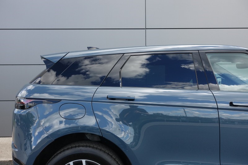2025 (75) LAND ROVER RANGE ROVER EVOQUE 2.0 D200 Dynamic SE 5dr Auto 5486188