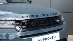 2025 (75) LAND ROVER RANGE ROVER EVOQUE 2.0 D200 Dynamic SE 5dr Auto 5486185