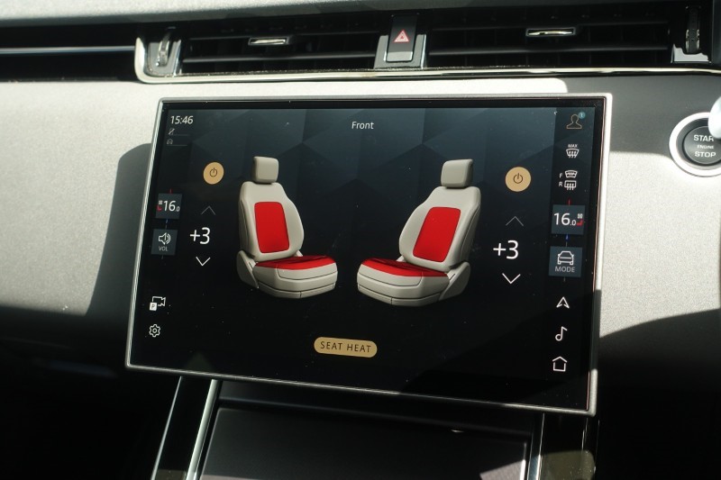 2025 (75) LAND ROVER RANGE ROVER EVOQUE 2.0 D200 Dynamic SE 5dr Auto 5486208