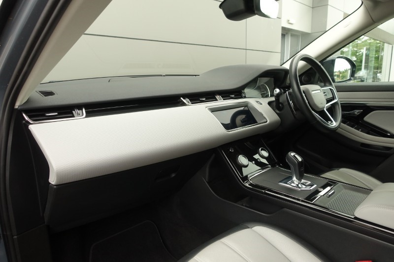 2022 (22) LAND ROVER RANGE ROVER EVOQUE 2.0 D200 R-Dynamic S 5dr Auto 5514950