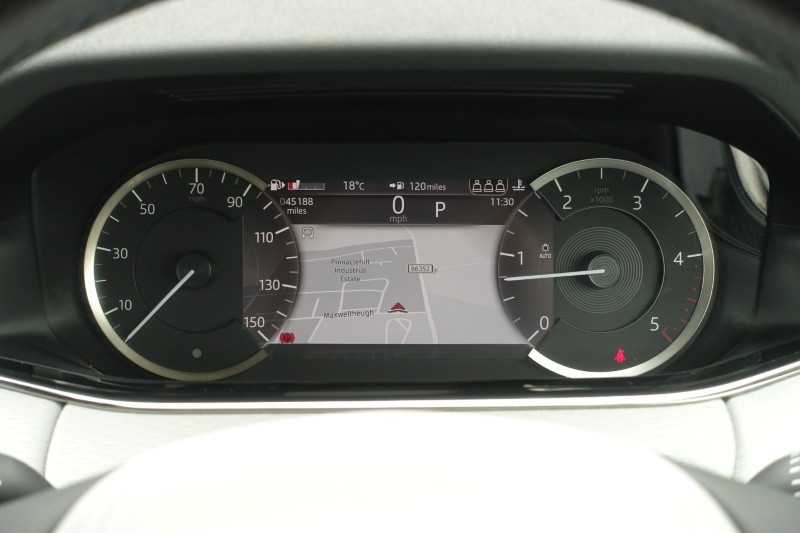 2022 (22) LAND ROVER RANGE ROVER EVOQUE 2.0 D200 R-Dynamic S 5dr Auto 5514915