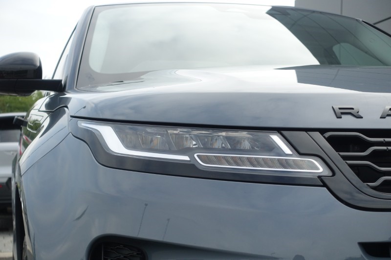 2022 (22) LAND ROVER RANGE ROVER EVOQUE 2.0 D200 R-Dynamic S 5dr Auto 5514916