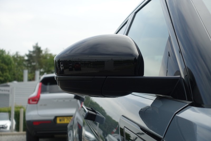 2022 (22) LAND ROVER RANGE ROVER EVOQUE 2.0 D200 R-Dynamic S 5dr Auto 5514921