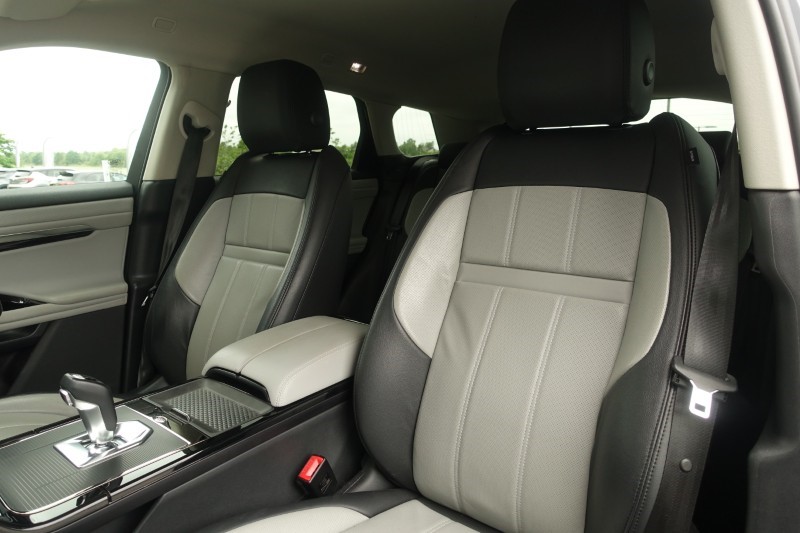 2022 (22) LAND ROVER RANGE ROVER EVOQUE 2.0 D200 R-Dynamic S 5dr Auto 5514952