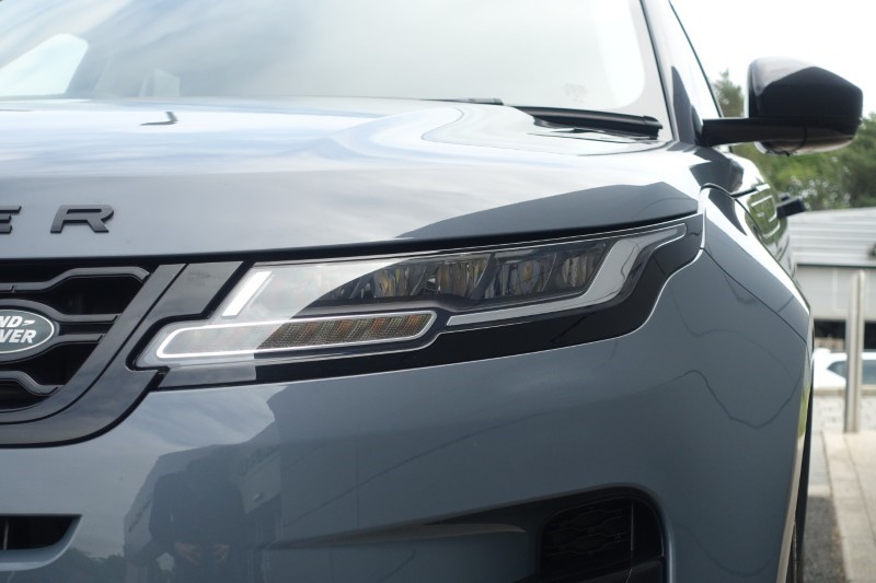 2022 (22) LAND ROVER RANGE ROVER EVOQUE 2.0 D200 R-Dynamic S 5dr Auto 5514929