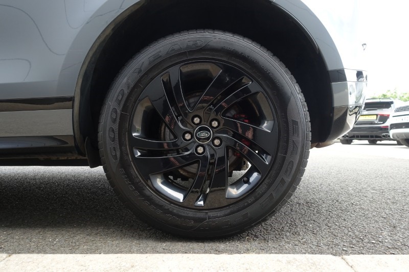 2022 (22) LAND ROVER RANGE ROVER EVOQUE 2.0 D200 R-Dynamic S 5dr Auto 5514926