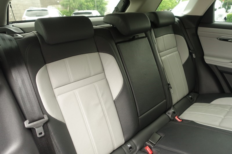 2022 (22) LAND ROVER RANGE ROVER EVOQUE 2.0 D200 R-Dynamic S 5dr Auto 5514944