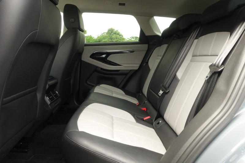 2022 (22) LAND ROVER RANGE ROVER EVOQUE 2.0 D200 R-Dynamic S 5dr Auto 5514903