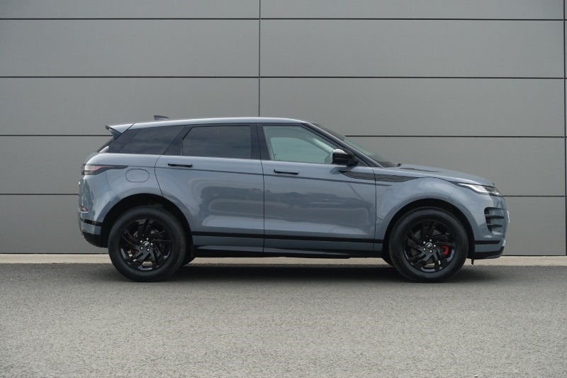 2022 (22) LAND ROVER RANGE ROVER EVOQUE 2.0 D200 R-Dynamic S 5dr Auto 5514904