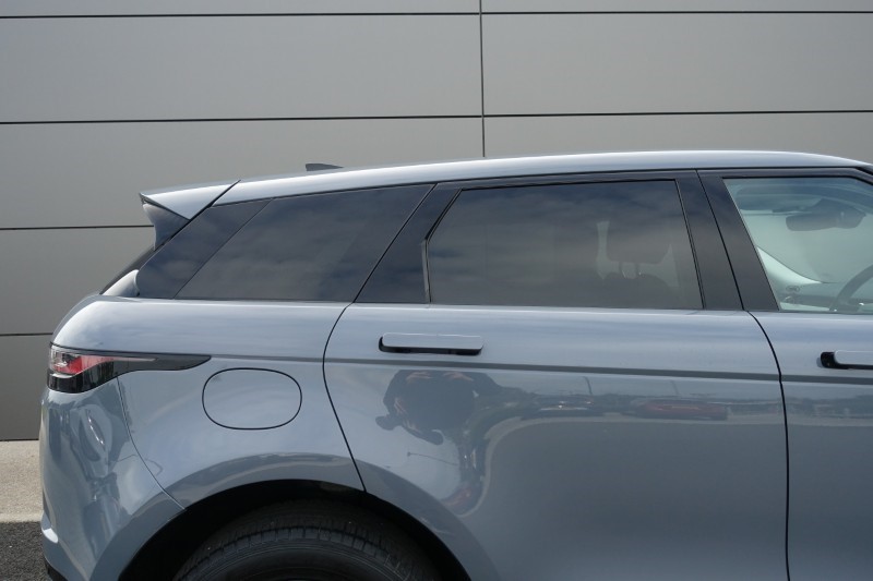 2022 (22) LAND ROVER RANGE ROVER EVOQUE 2.0 D200 R-Dynamic S 5dr Auto 5514922