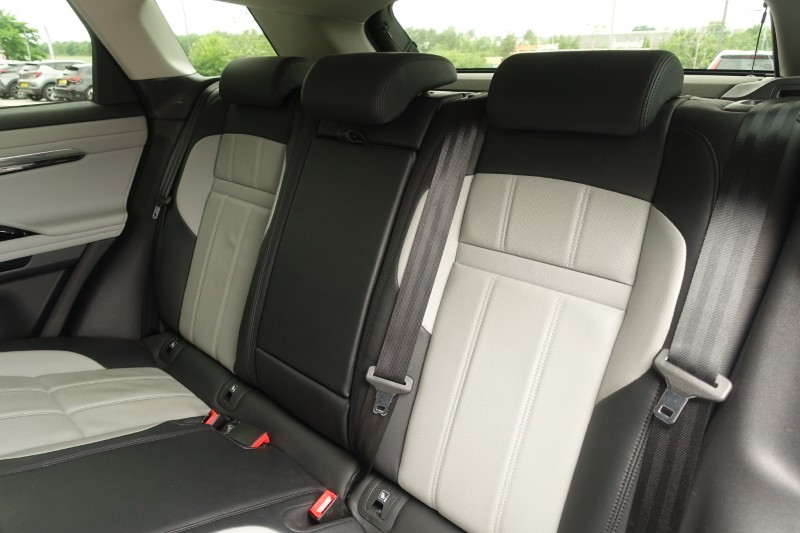 2022 (22) LAND ROVER RANGE ROVER EVOQUE 2.0 D200 R-Dynamic S 5dr Auto 5514948