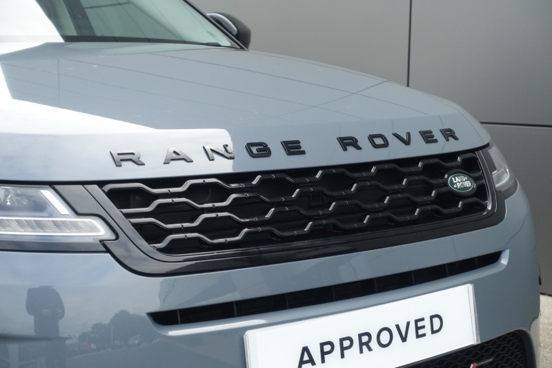 2022 (22) LAND ROVER RANGE ROVER EVOQUE 2.0 D200 R-Dynamic S 5dr Auto 5514920