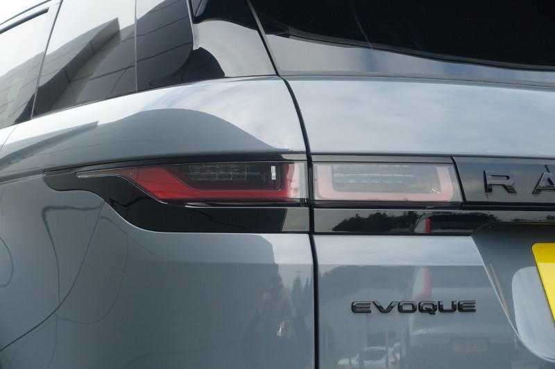 2022 (22) LAND ROVER RANGE ROVER EVOQUE 2.0 D200 R-Dynamic S 5dr Auto 5514918