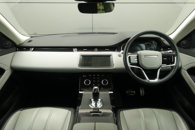 2022 (22) LAND ROVER RANGE ROVER EVOQUE 2.0 D200 R-Dynamic S 5dr Auto 5514908