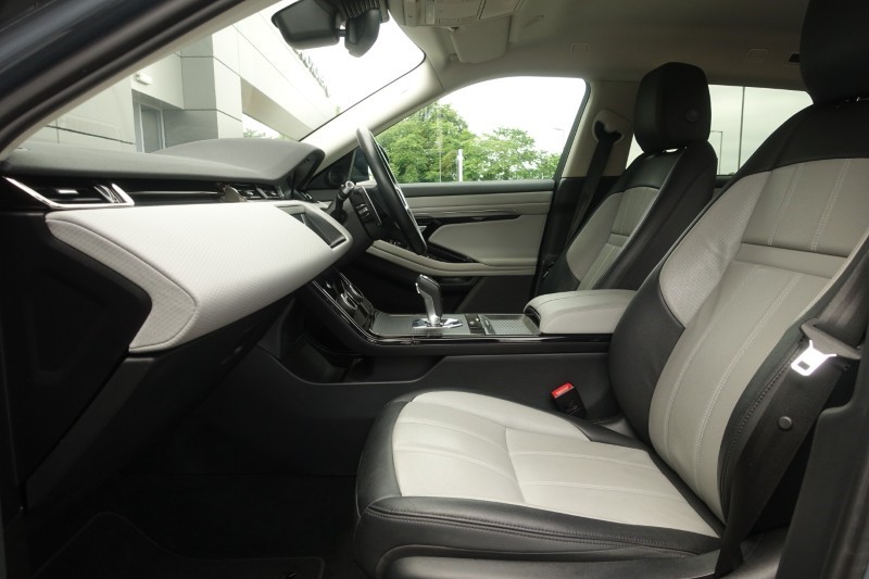 2022 (22) LAND ROVER RANGE ROVER EVOQUE 2.0 D200 R-Dynamic S 5dr Auto 5514902