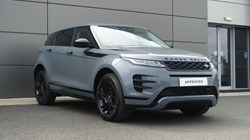 2022 (22) LAND ROVER RANGE ROVER EVOQUE 2.0 D200 R-Dynamic S 5dr Auto 5514900