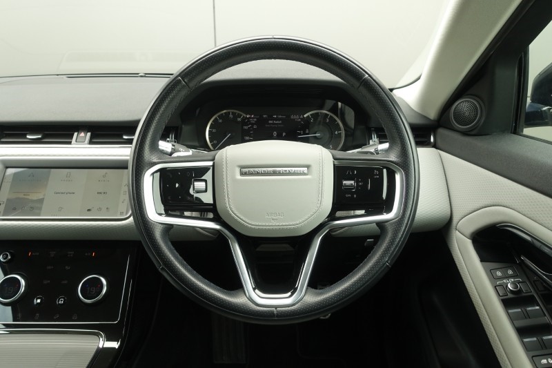 2022 (22) LAND ROVER RANGE ROVER EVOQUE 2.0 D200 R-Dynamic S 5dr Auto 5514914