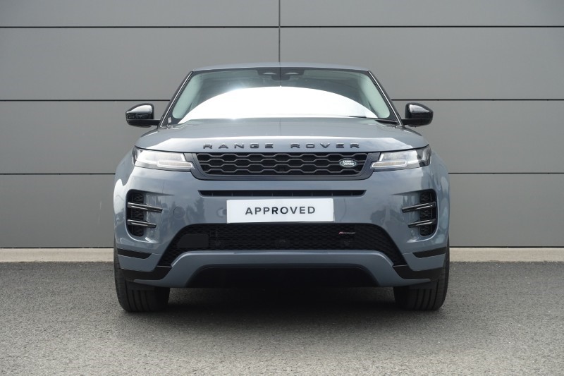 2022 (22) LAND ROVER RANGE ROVER EVOQUE 2.0 D200 R-Dynamic S 5dr Auto 5514906