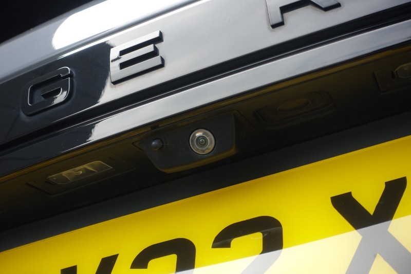 2022 (22) LAND ROVER RANGE ROVER EVOQUE 2.0 D200 R-Dynamic S 5dr Auto 5514925
