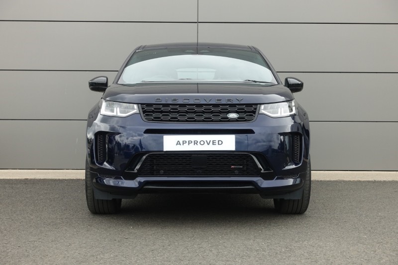 2023 (23) LAND ROVER DISCOVERY SPORT 2.0 D165 Urban Edition 5dr Auto [5 Seat] 5524217
