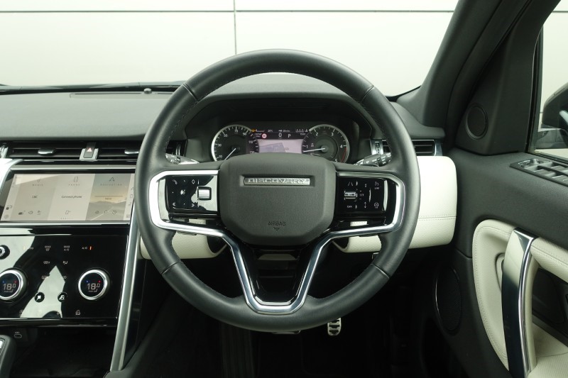 2023 (23) LAND ROVER DISCOVERY SPORT 2.0 D165 Urban Edition 5dr Auto [5 Seat] 5524224