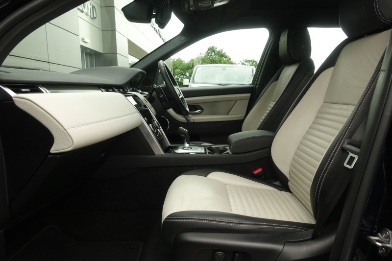 2023 (23) LAND ROVER DISCOVERY SPORT 2.0 D165 Urban Edition 5dr Auto [5 Seat] 5524213