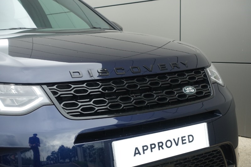 2023 (23) LAND ROVER DISCOVERY SPORT 2.0 D165 Urban Edition 5dr Auto [5 Seat] 5524230