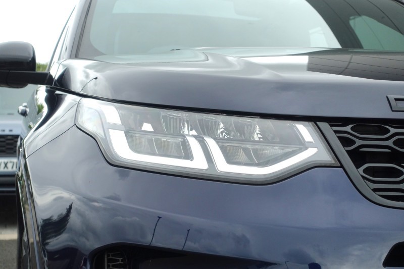 2023 (23) LAND ROVER DISCOVERY SPORT 2.0 D165 Urban Edition 5dr Auto [5 Seat] 5524226