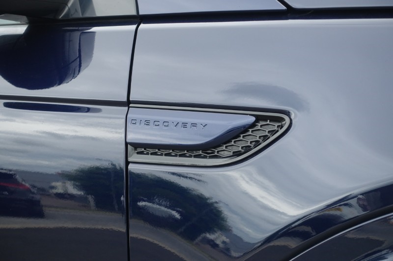 2023 (23) LAND ROVER DISCOVERY SPORT 2.0 D165 Urban Edition 5dr Auto [5 Seat] 5524229