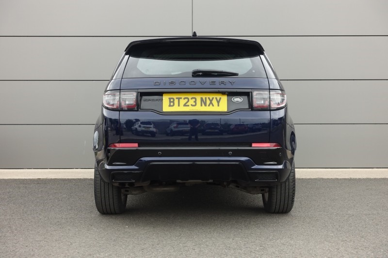 2023 (23) LAND ROVER DISCOVERY SPORT 2.0 D165 Urban Edition 5dr Auto [5 Seat] 5524216