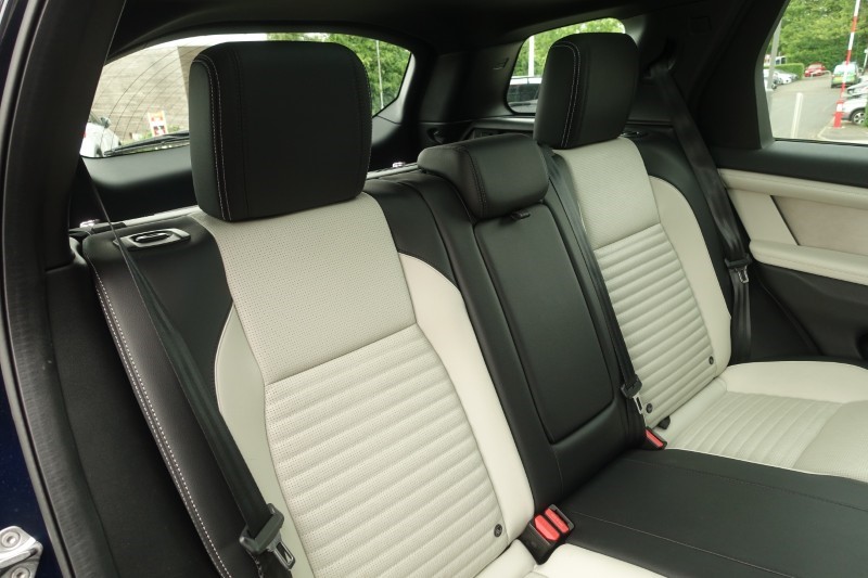 2023 (23) LAND ROVER DISCOVERY SPORT 2.0 D165 Urban Edition 5dr Auto [5 Seat] 5524256