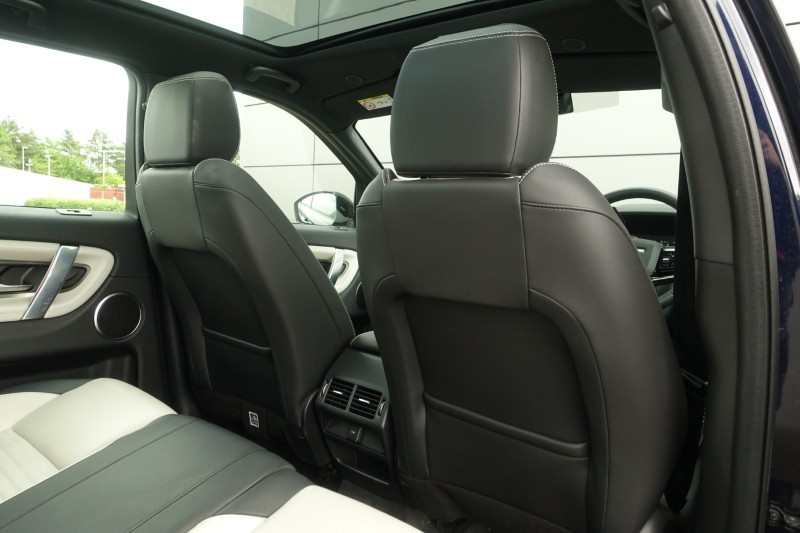 2023 (23) LAND ROVER DISCOVERY SPORT 2.0 D165 Urban Edition 5dr Auto [5 Seat] 5524255