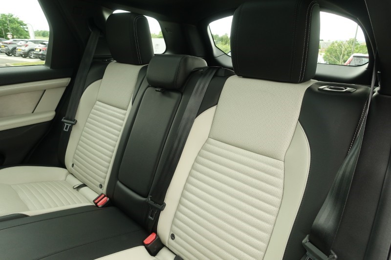 2023 (23) LAND ROVER DISCOVERY SPORT 2.0 D165 Urban Edition 5dr Auto [5 Seat] 5524260
