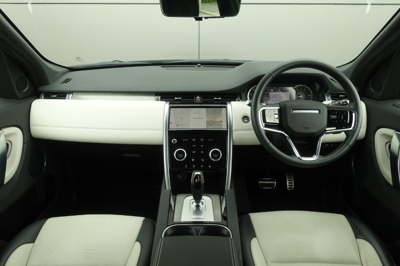 2023 (23) LAND ROVER DISCOVERY SPORT 2.0 D165 Urban Edition 5dr Auto [5 Seat] 5524219