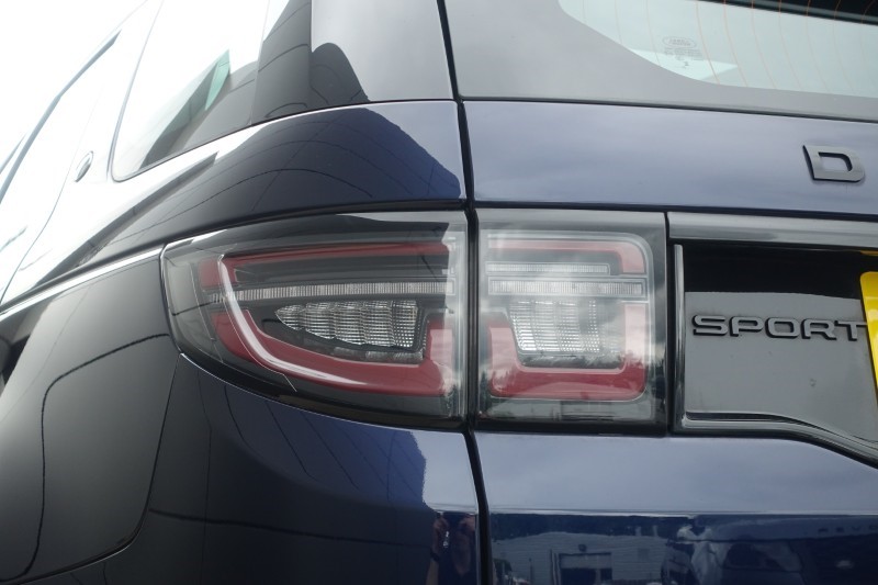 2023 (23) LAND ROVER DISCOVERY SPORT 2.0 D165 Urban Edition 5dr Auto [5 Seat] 5524228