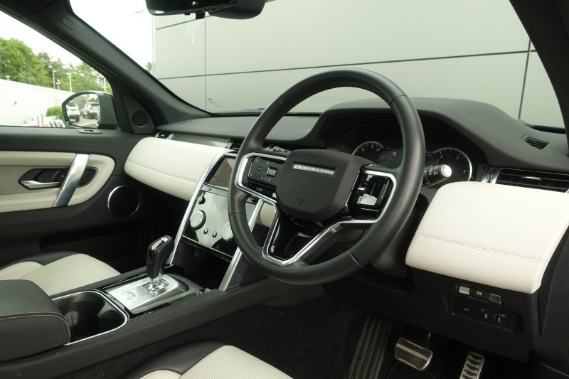 2023 (23) LAND ROVER DISCOVERY SPORT 2.0 D165 Urban Edition 5dr Auto [5 Seat] 5524248