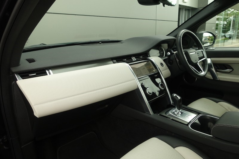 2023 (23) LAND ROVER DISCOVERY SPORT 2.0 D165 Urban Edition 5dr Auto [5 Seat] 5524262