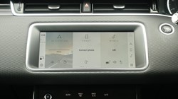 2021 (21) LAND ROVER RANGE ROVER EVOQUE 2.0 D165 S 5dr Auto 5509710