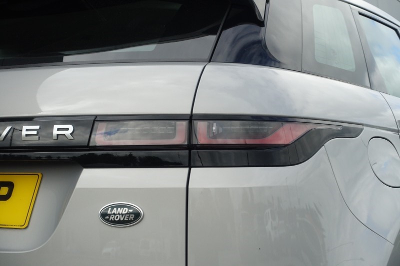 2021 (21) LAND ROVER RANGE ROVER EVOQUE 2.0 D165 S 5dr Auto 5509719