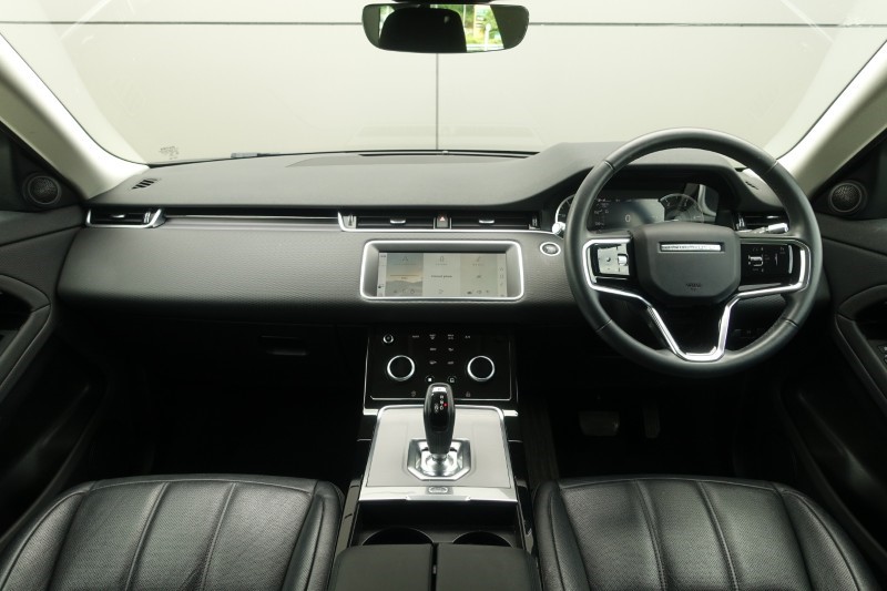 2021 (21) LAND ROVER RANGE ROVER EVOQUE 2.0 D165 S 5dr Auto 5509705