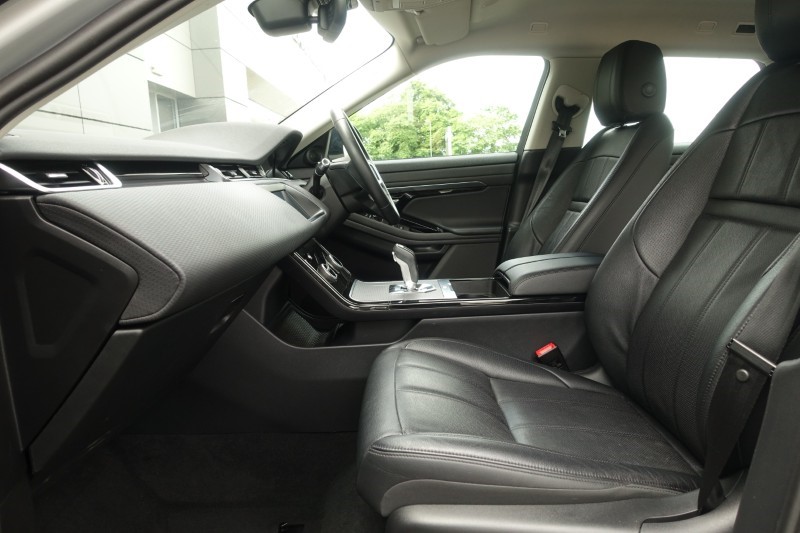 2021 (21) LAND ROVER RANGE ROVER EVOQUE 2.0 D165 S 5dr Auto 5509699