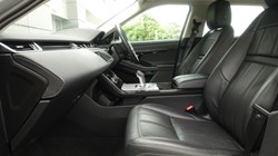 2021 (21) LAND ROVER RANGE ROVER EVOQUE 2.0 D165 S 5dr Auto 5509699
