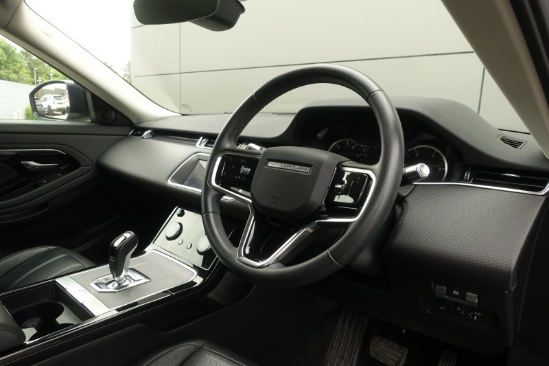 2021 (21) LAND ROVER RANGE ROVER EVOQUE 2.0 D165 S 5dr Auto 5509736