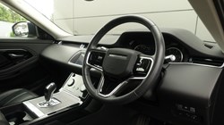 2021 (21) LAND ROVER RANGE ROVER EVOQUE 2.0 D165 S 5dr Auto 5509736