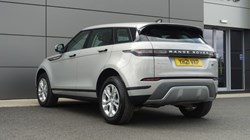 2021 (21) LAND ROVER RANGE ROVER EVOQUE 2.0 D165 S 5dr Auto 5509698