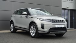 2021 (21) LAND ROVER RANGE ROVER EVOQUE 2.0 D165 S 5dr Auto 5509697