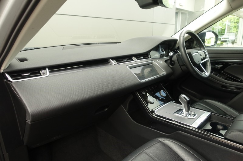 2021 (21) LAND ROVER RANGE ROVER EVOQUE 2.0 D165 S 5dr Auto 5509749