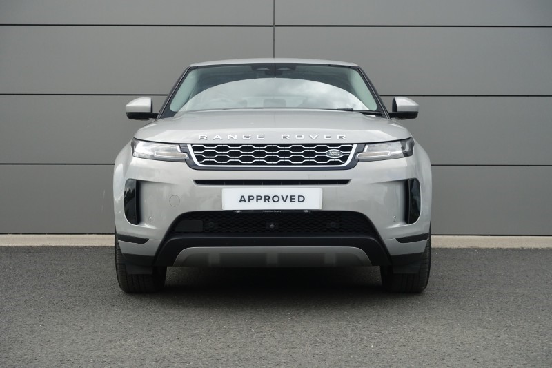 2021 (21) LAND ROVER RANGE ROVER EVOQUE 2.0 D165 S 5dr Auto 5509703