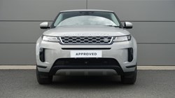 2021 (21) LAND ROVER RANGE ROVER EVOQUE 2.0 D165 S 5dr Auto 5509703