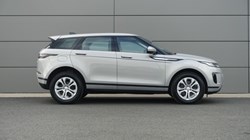2021 (21) LAND ROVER RANGE ROVER EVOQUE 2.0 D165 S 5dr Auto 5509701